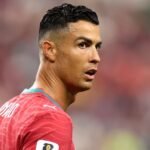 Cristiano Ronaldo sparks controversy by liking critical Instagram post about FIFA's handling of World Cup