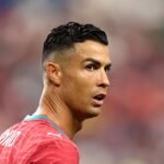 Cristiano Ronaldo takes on executive producer role in new football drama series