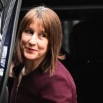 Cross-party MPs urge next chancellor to lift freeze on student loan repayment thresholds