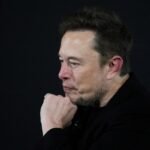 Culture Secretary resigns from Elon Musk's X, citing concerns over abuse and misinformation