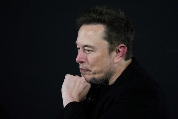 Culture Secretary resigns from Elon Musk's X, citing concerns over abuse and misinformation