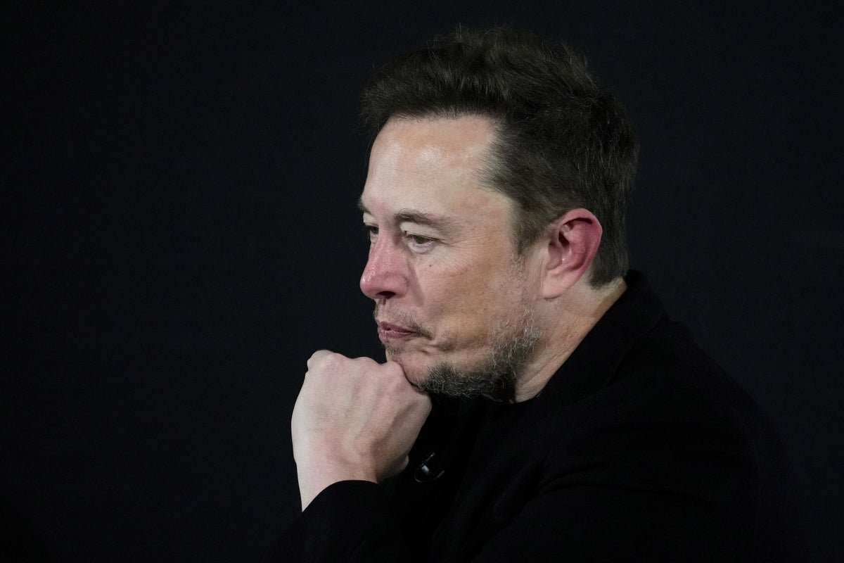 Culture Secretary resigns from Elon Musk's X, citing concerns over abuse and misinformation