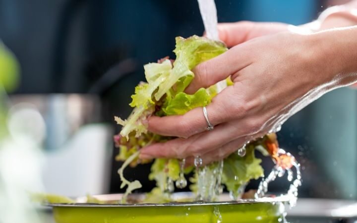 Cyclospora outbreak affects over 1,400 people across multiple US states, experts advise caution
