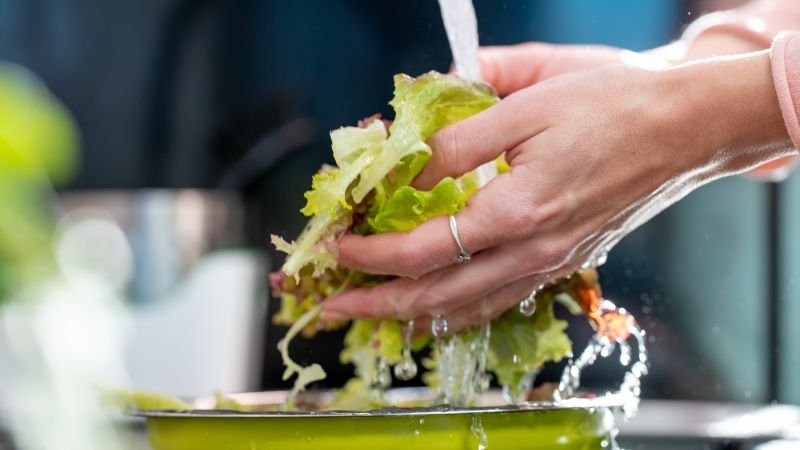 Cyclospora outbreak affects over 1,400 people across multiple US states, experts advise caution