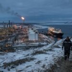 Russia's tax service forecasts 2 trillion ruble shortfall in oil and gas revenues for 2026
