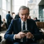 Bernard Arnault joins X, calls himself France’s ‘last royal family’ and dismisses break-up talk