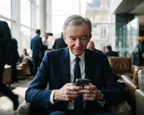 Bernard Arnault joins X, calls himself France’s ‘last royal family’ and dismisses break-up talk