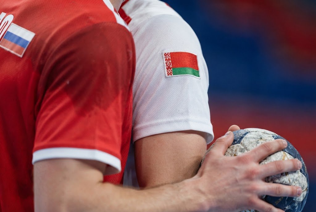 International Handball Federation lifts sanctions on Russia and Belarus, allows return with flags and anthems