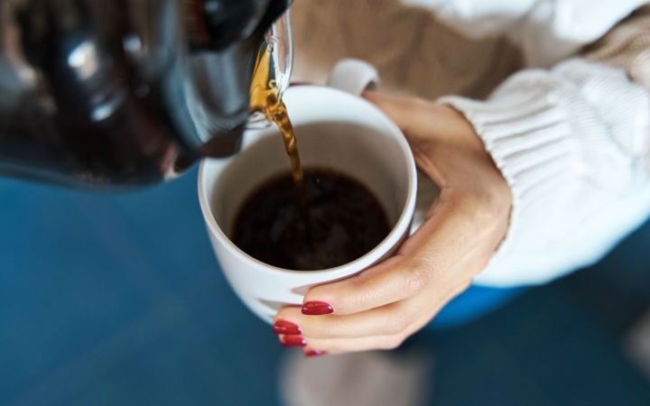 Daily coffee consumption shown to reduce liver disease and cancer risk, study reveals