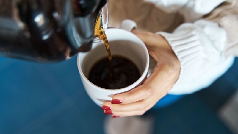 Daily coffee consumption shown to reduce liver disease and cancer risk, study reveals