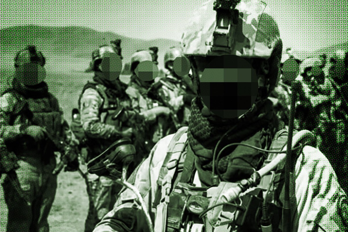 Damning report reveals “foreseeable failure” behind Afghanistan data breach, calls for accountability