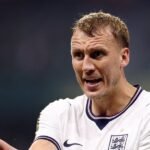 Dan Burn equals World Cup record with six clearances in England's victory over Mexico