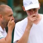 Dan Evans criticizes LTA after disappointing Wimbledon farewell amidst retirement plans