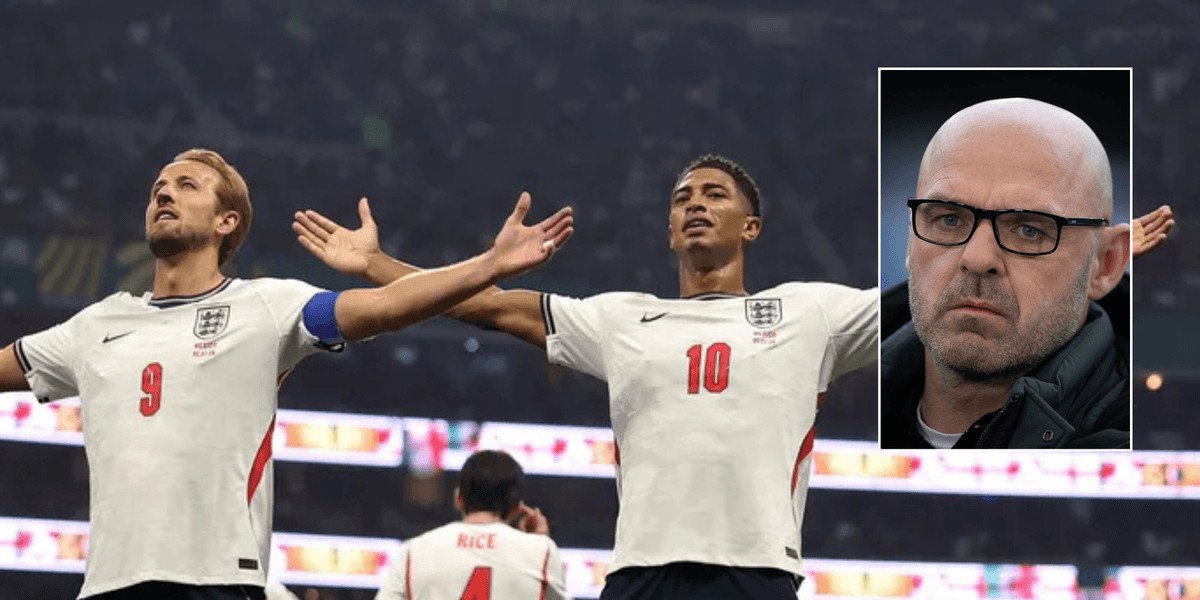 Danny Murphy predicts England will defeat Norway and advance in the World Cup