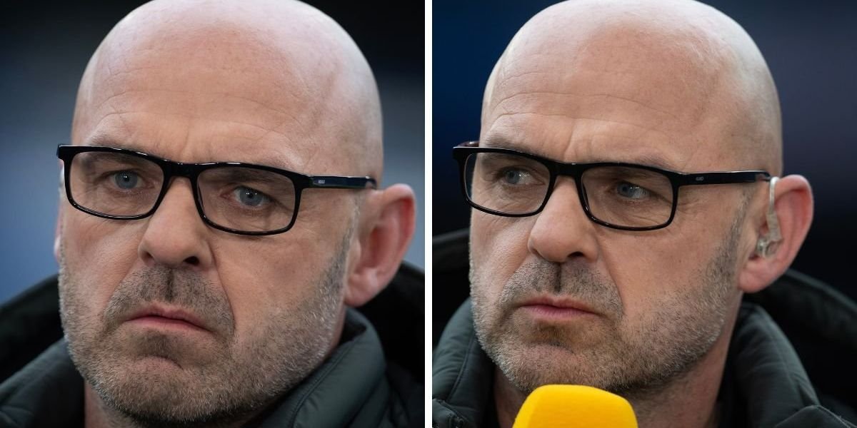 Danny Murphy's cat story leaves BBC World Cup viewers divided during live match