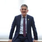 David Miliband emerges as possible foreign secretary under Andy Burnham's leadership