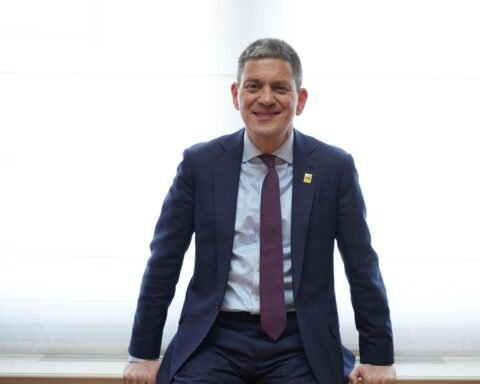 David Miliband emerges as possible foreign secretary under Andy Burnham's leadership