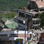 Death toll from Venezuela earthquakes reaches over 5,000 as recovery efforts continue