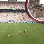 Debate ignites over England's controversial goal against Norway in World Cup quarter-final