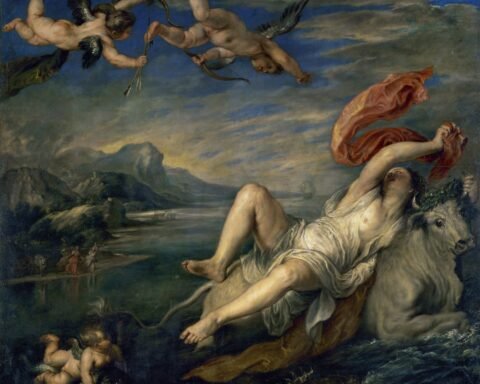Debating the moral implications of controversial art in the modern era