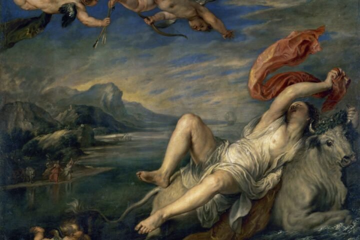 Debating the moral implications of controversial art in the modern era