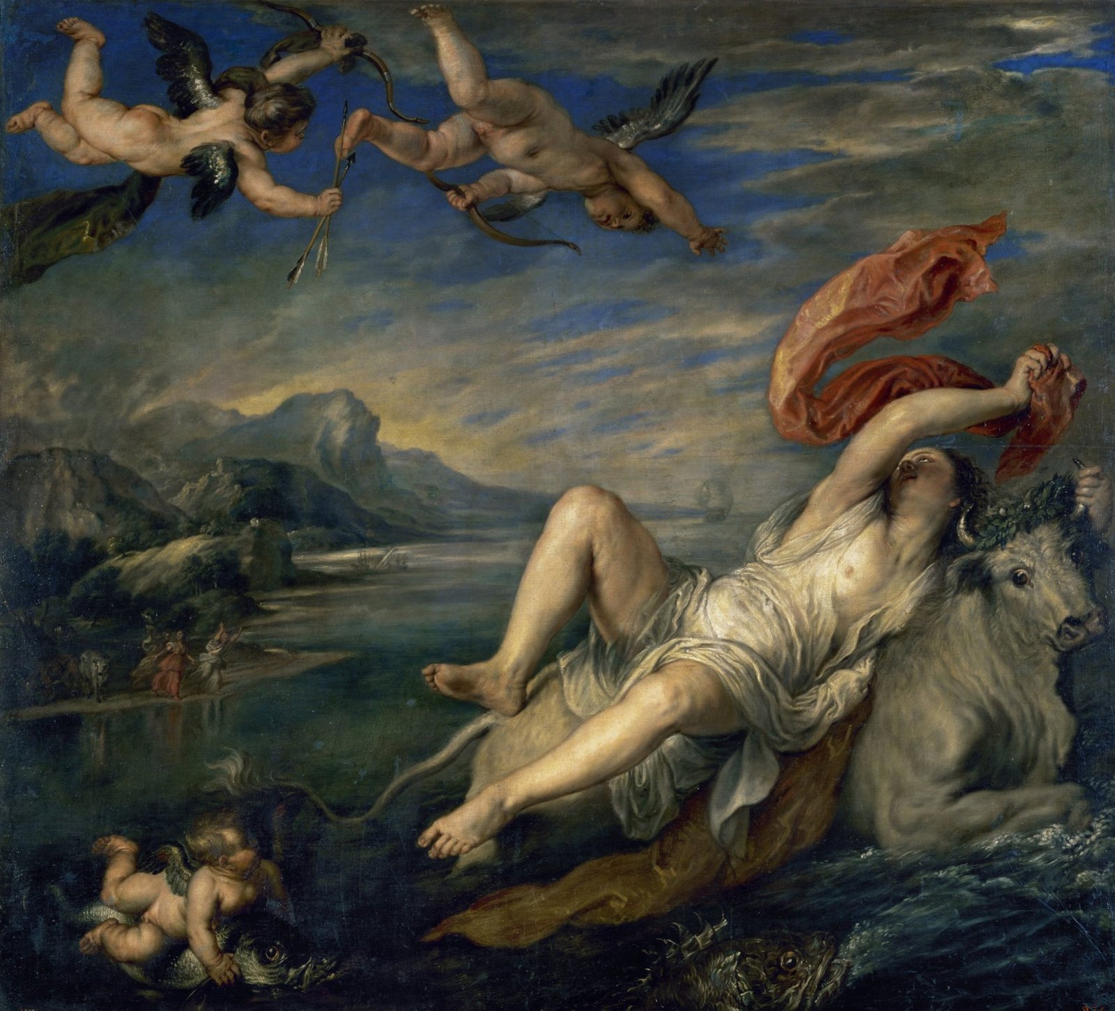 Debating the moral implications of controversial art in the modern era