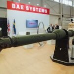 Defence sector sees £4bn rise as John Healey named chancellor