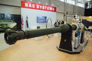 Defence sector sees £4bn rise as John Healey named chancellor