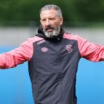 Derek McInnes receives four-match ban for VAR comments while managing Rangers