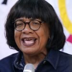 Diane Abbott likely to return to Labour as Andy Burnham nears end of suspension review