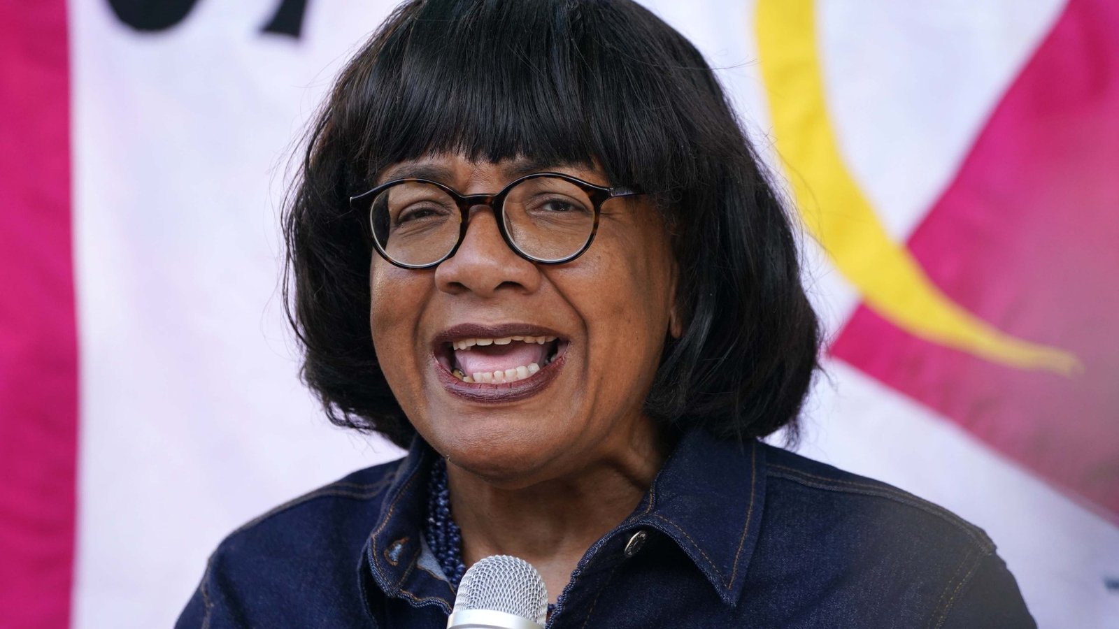 Diane Abbott likely to return to Labour as Andy Burnham nears end of suspension review