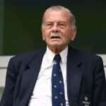 Dickie Bird leaves £3.9 million estate to charity and family following his death