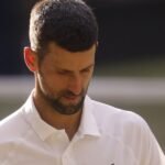 Djokovic hints at retirement plans after semi-final defeat to Sinner at Wimbledon