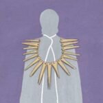 DNA analysis reveals Bronze Age 'shaman' formerly identified as male was actually a female metalworker