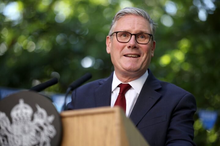 Downing Street defends practice of prime ministers recommending new Labour peers for honours list