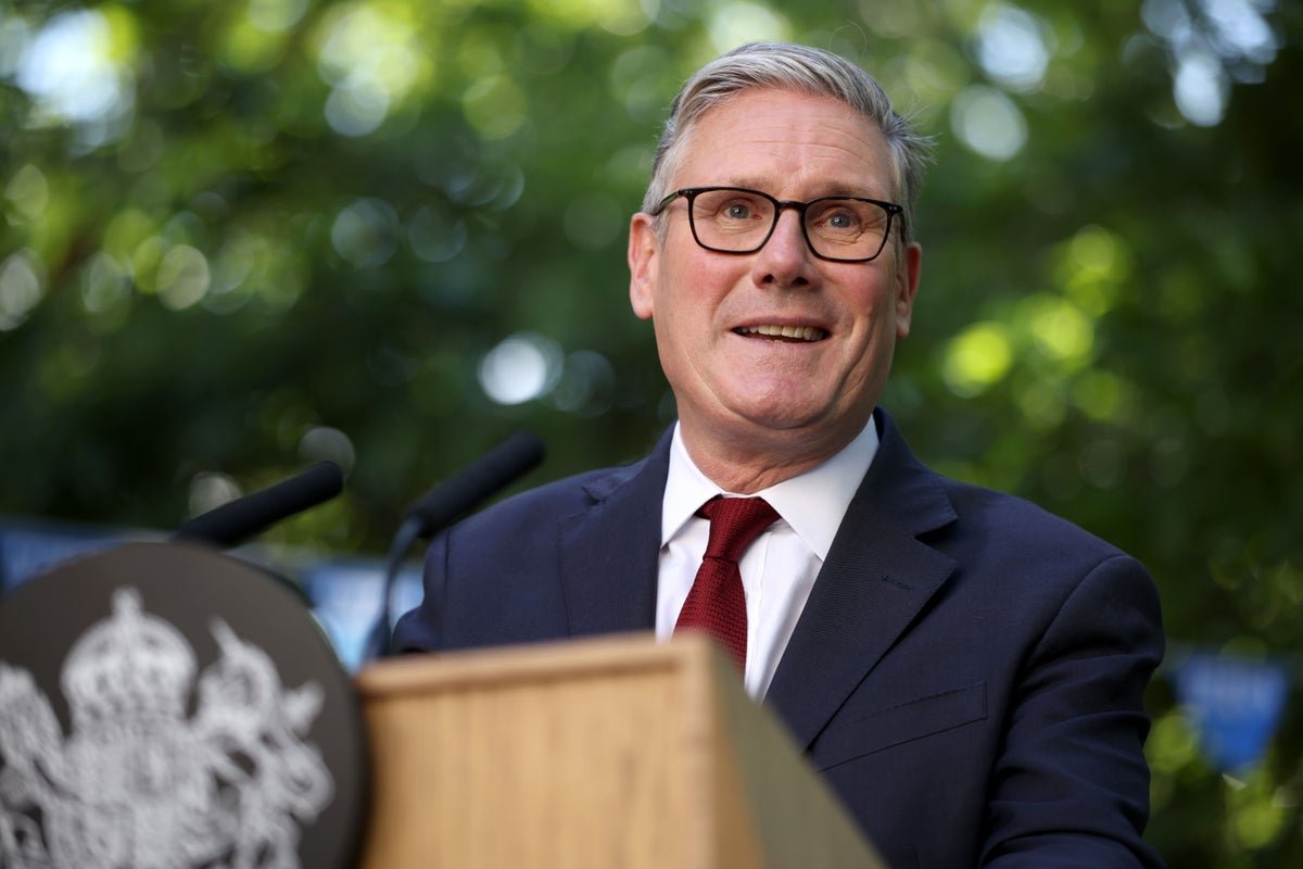 Downing Street defends practice of prime ministers recommending new Labour peers for honours list