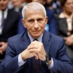 Dr. Anthony Fauci invokes Fifth Amendment rights during contentious Senate hearing on Covid-19