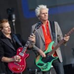 Duran Duran seeks Glastonbury headline slot, asserts right to top billing