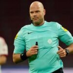 Dutch football referee Rob Dieperink dies aged 38 weeks after being dropped from World Cup list