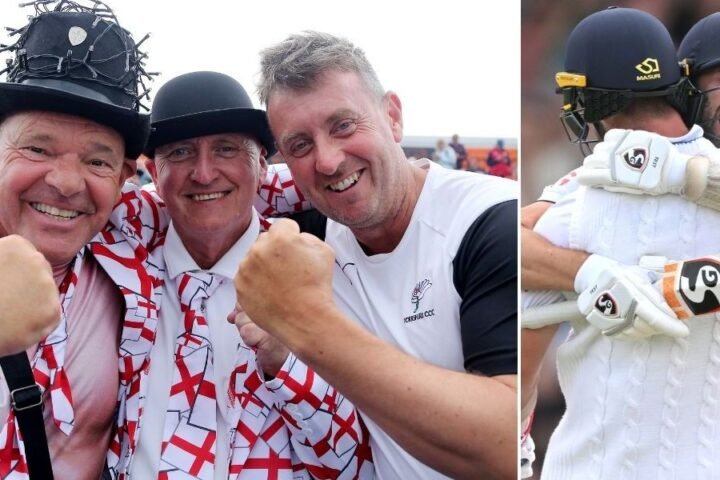 ECB's decision to exclude northern venues for 2027 Ashes ignites fan backlash