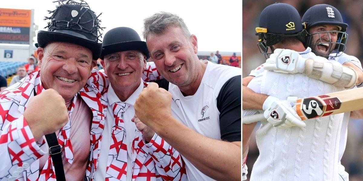 ECB's decision to exclude northern venues for 2027 Ashes ignites fan backlash
