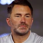 Eddie Hearn responds to Tyson Fury's doubts over Anthony Joshua fight's viability