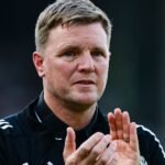 Eddie Howe steps down from Newcastle as Matthias Jaissle prepares to take charge