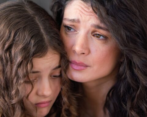 Education Secretary warns overprotective parenting is fueling anxiety in children
