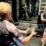 Effectiveness of electric muscle stimulation workouts examined by experts