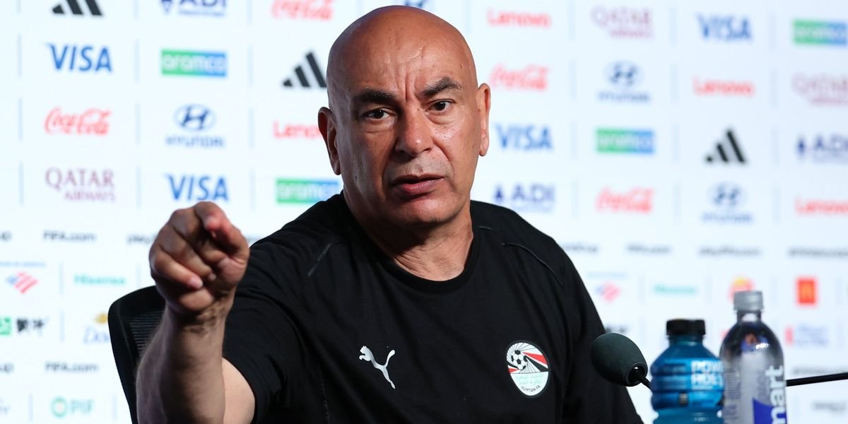 Egypt's Hossam Hassan claims FIFA and Argentina conspired to rig World Cup match