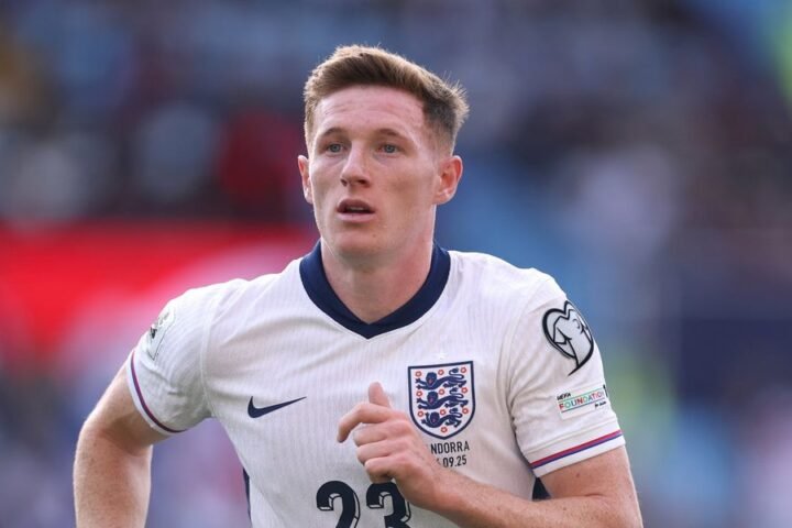 Elliot Anderson joins Manchester City for record £116 million, becoming most expensive British player
