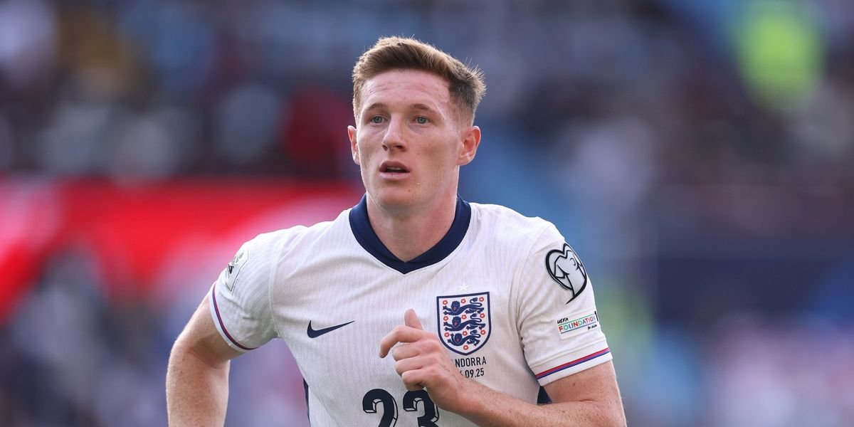 Elliot Anderson joins Manchester City for record £116 million, becoming most expensive British player