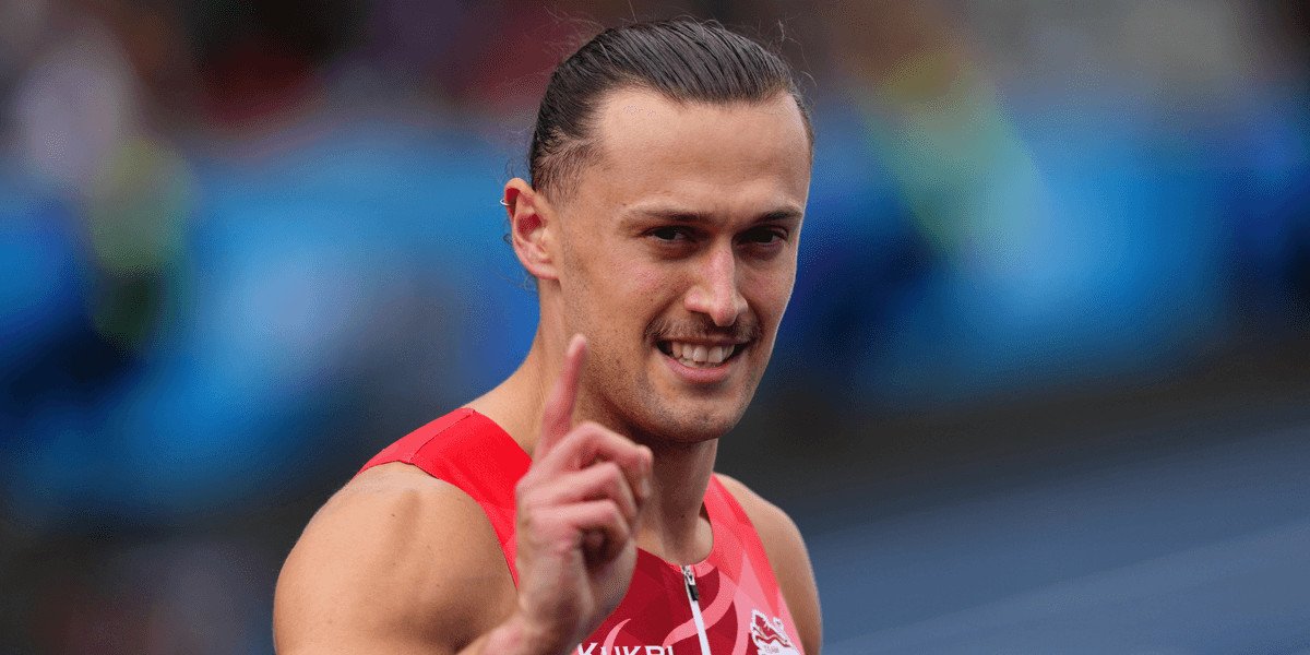 Elliot Jones criticizes athletes reluctant to represent their country in Glasgow