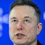 Elon Musk claims SpaceX could surpass the total value of Earth